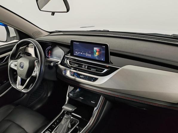 Changan CS75 I Рестайлинг с пробегом 2022 года, цена 1 749 000 рублей, 54383 км, внедорожник, Автокод Объявления
