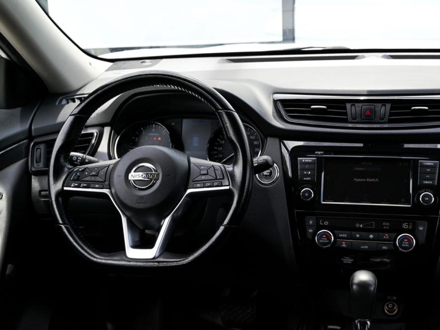 Nissan X-Trail III Рестайлинг Екатеринбург  - изображение 20
