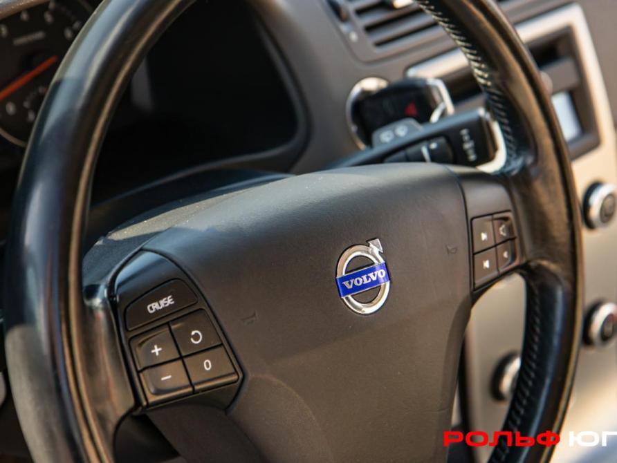 Volvo C30 I Москва  - изображение 11