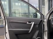 Chevrolet Captiva I Рестайлинг 2 Москва  - изображение 44