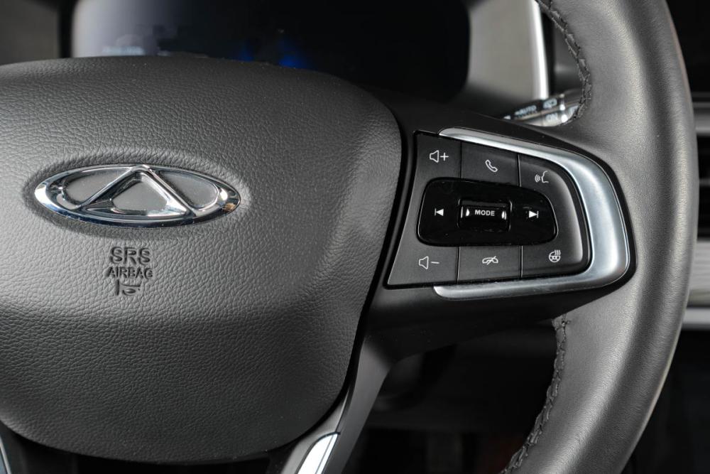 Chery Tiggo 8 Pro I Тюмень  - изображение 16
