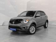 SsangYong Actyon II Рестайлинг Новосибирск  - изображение 26