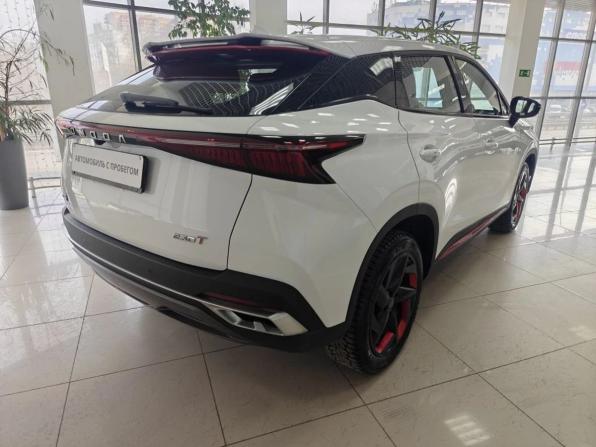Omoda C5 I с пробегом 2023 года, цена 1 620 000 рублей, 85735 км, внедорожник, Автокод Объявления