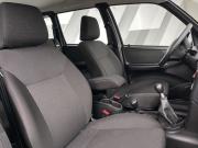 Lada (ВАЗ) Niva Travel I Екатеринбург  - изображение 47