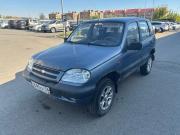 Chevrolet Niva I Оренбург  - изображение 14