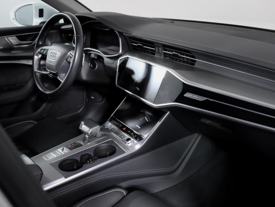 Audi A6 V (C8) Москва  - изображение 9