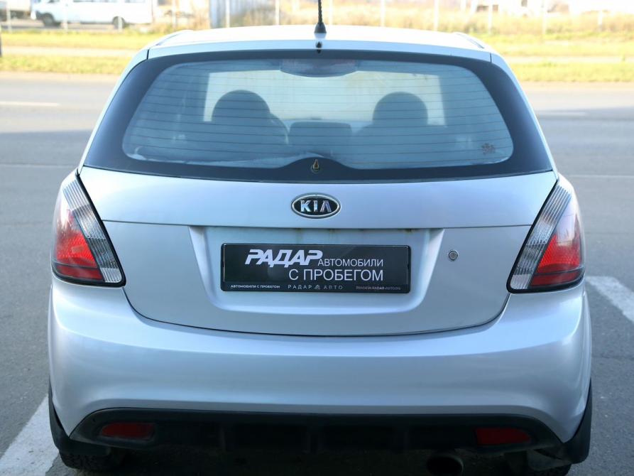 Kia Rio II Рестайлинг Иваново  - изображение 5