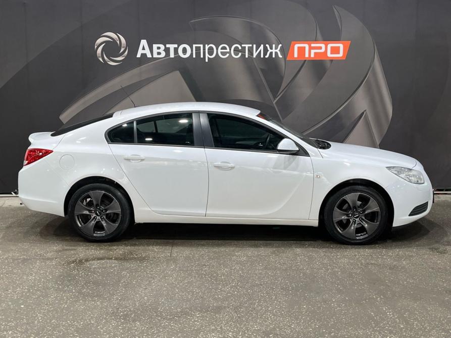 Opel Insignia I Пермь  - изображение 4