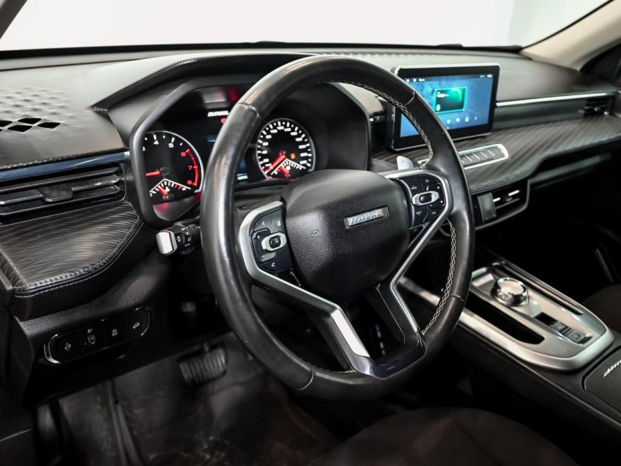 Haval Jolion I Екатеринбург  - изображение 15