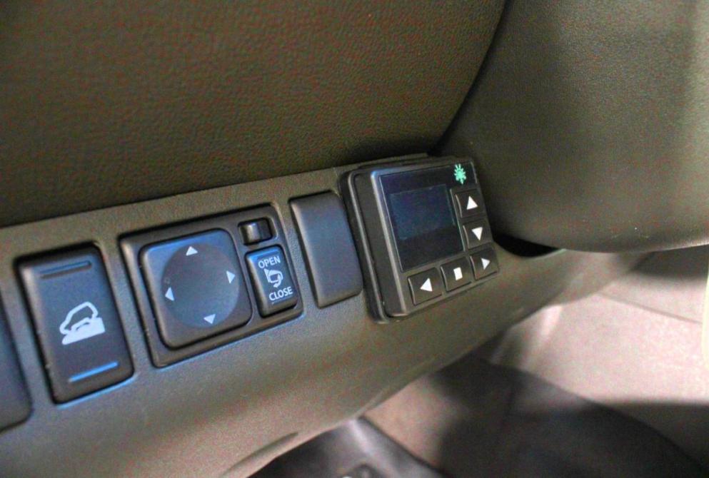 Nissan Pathfinder III Рестайлинг Нижний Новгород  - изображение 14