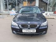BMW 5 серии V (E60/E61) Рестайлинг Москва  - изображение 16