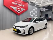 Toyota Corolla XII (E210) Альметьевск  - изображение 43
