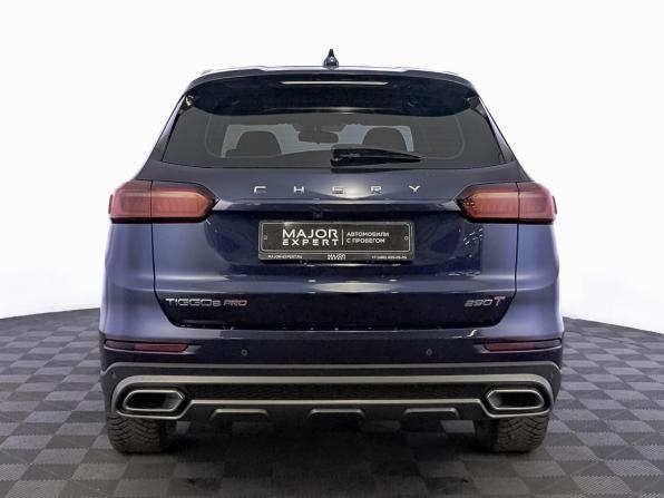 Chery Tiggo 8 Pro I с пробегом 2021 года, цена 1 700 000 рублей, 98359 км, внедорожник, Автокод Объявления