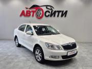Skoda Octavia II (A5) Рестайлинг Воронеж  - изображение 22