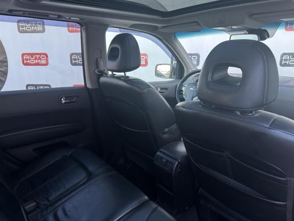 Nissan X-Trail II с пробегом 2008 года, цена 739 990 рублей, 165000 км, внедорожник, Автокод Объявления