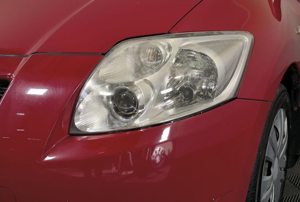 Toyota Auris I Нижний Новгород  - изображение 18