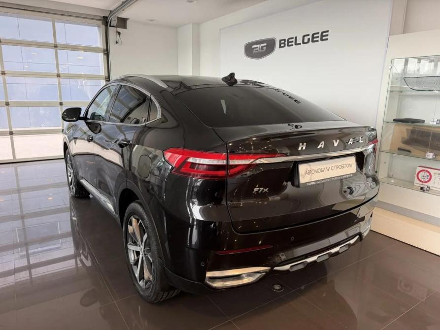Haval F7x I Подольск  - изображение 2
