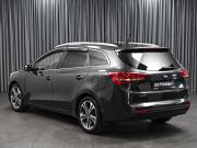 Kia Ceed II Рестайлинг Ставрополь  - изображение 28