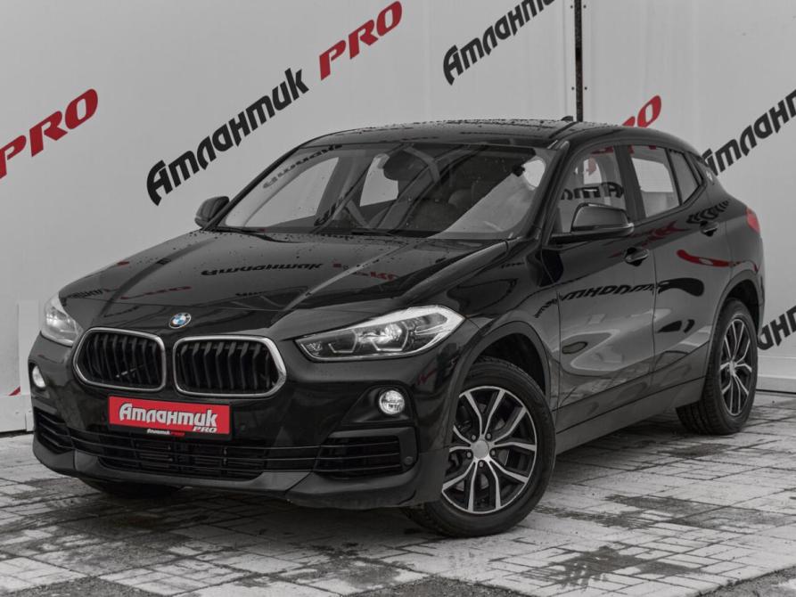 BMW X2 I (F39) Екатеринбург  - изображение 1