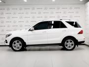 Mercedes-Benz GLE I (W166) Екатеринбург  - изображение 24