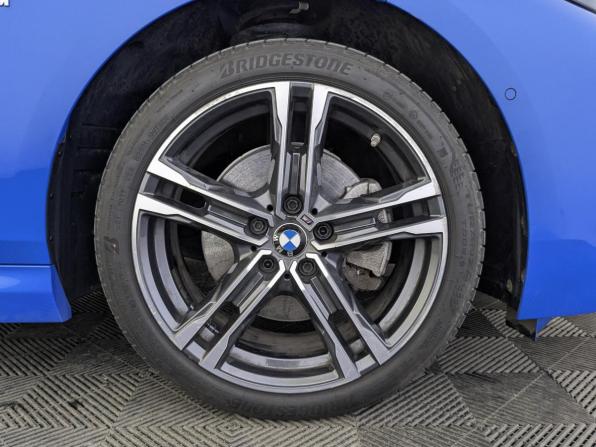 BMW 2 серии F44 с пробегом 2021 года, цена 3 750 000 рублей, 5800 км, седан, Автокод Объявления