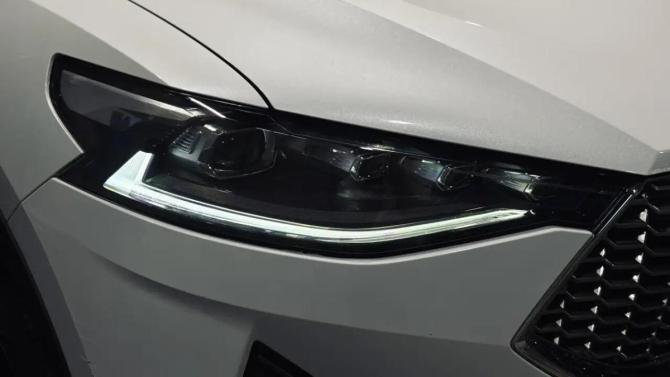 Haval F7x I с пробегом 2021 года, цена 1 920 000 рублей, 73690 км, внедорожник, Автокод Объявления