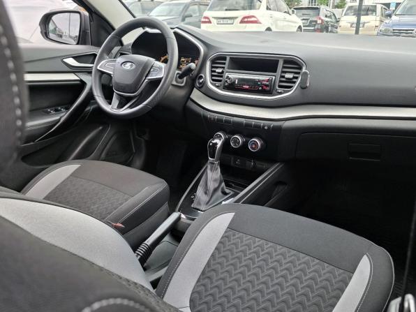 Lada (ВАЗ) Vesta I Рестайлинг (NG) с пробегом 2024 года, цена 1 296 000 рублей, 40379 км, седан, Автокод Объявления