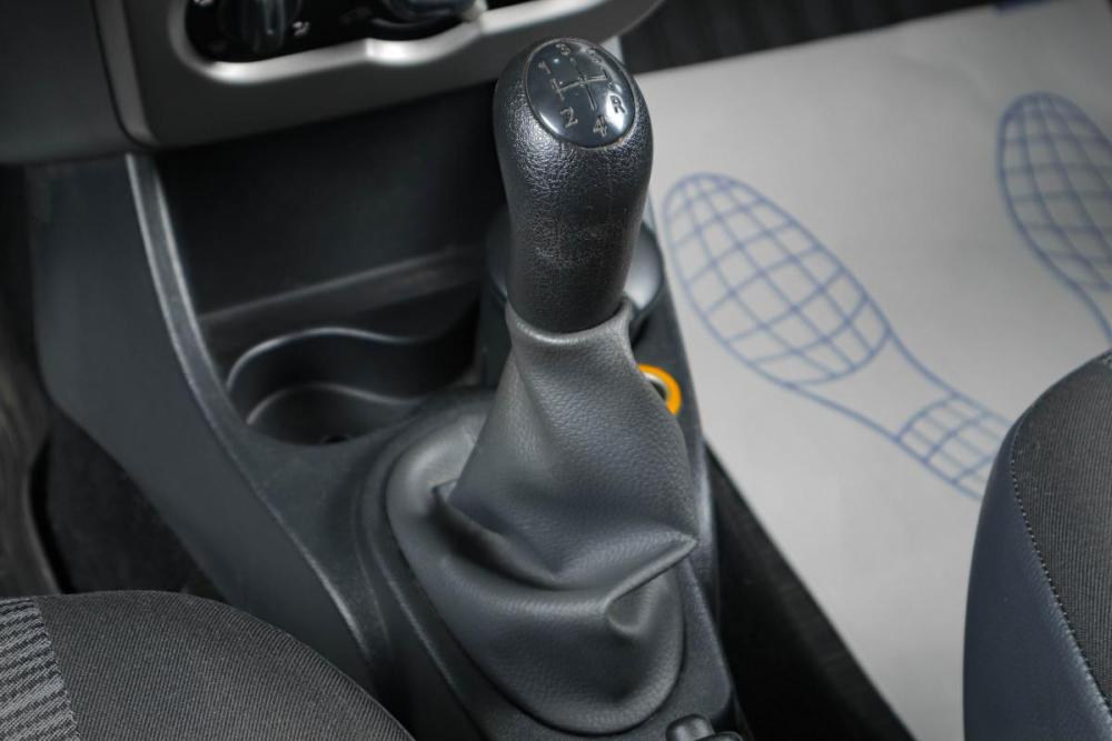 Renault Sandero I Тюмень  - изображение 15