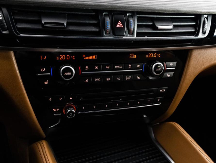 BMW X6 II (F16) Санкт-Петербург  - изображение 13
