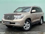 Toyota Land Cruiser 200 Series Кемерово  - изображение 18