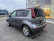 Nissan Note I Рестайлинг Пермь  - изображение 16