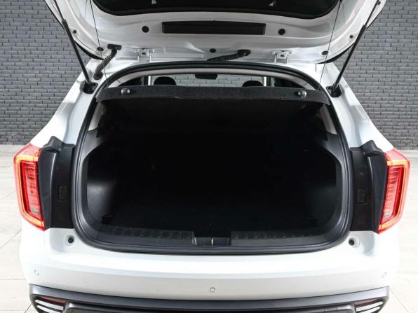Haval Jolion I Рестайлинг с пробегом 2024 года, цена 2 119 000 рублей, 24522 км, внедорожник, Автокод Объявления