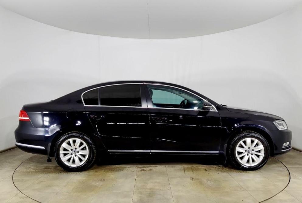 Volkswagen Passat B7 Волгоград  - изображение 8