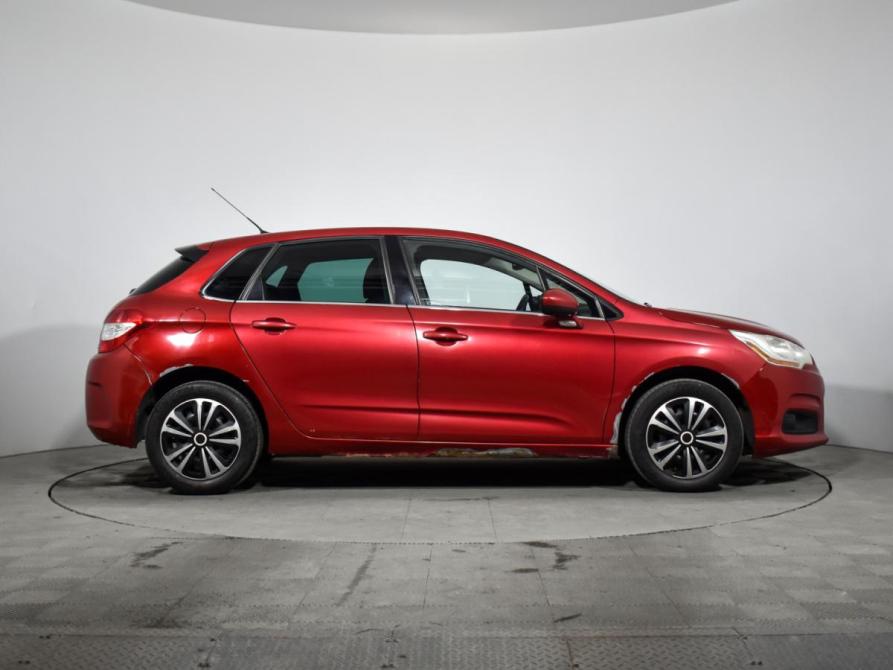 Citroen C4 II Санкт-Петербург  - изображение 4