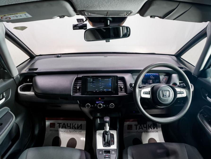 Honda Fit IV Чита  - изображение 7