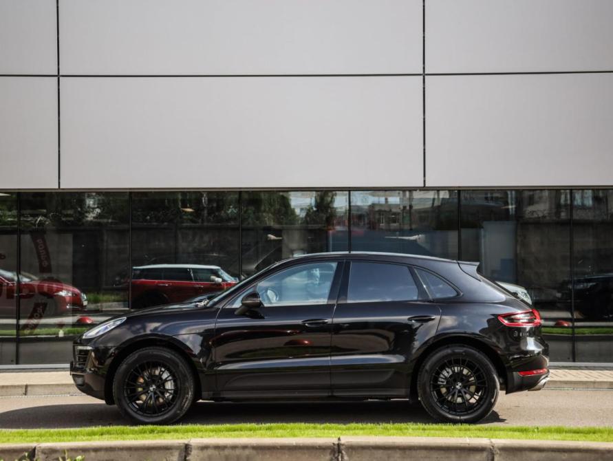 Porsche Macan I Санкт-Петербург  - изображение 10
