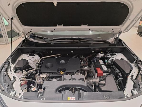 Toyota RAV4 V (XA50) с пробегом 2022 года, цена 3 548 000 рублей, 50811 км, внедорожник, Автокод Объявления
