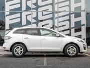 Mazda CX-7 I Рестайлинг Краснодар  - изображение 24
