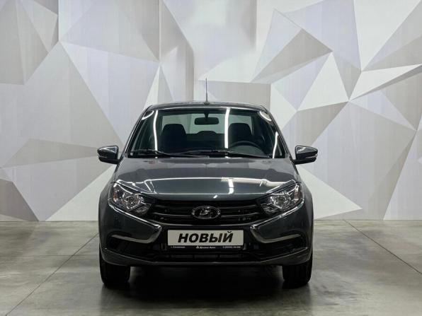 Lada (ВАЗ) Granta I Рестайлинг с пробегом 2025 года, цена 1 125 000 рублей, 6 км, седан, Автокод Объявления