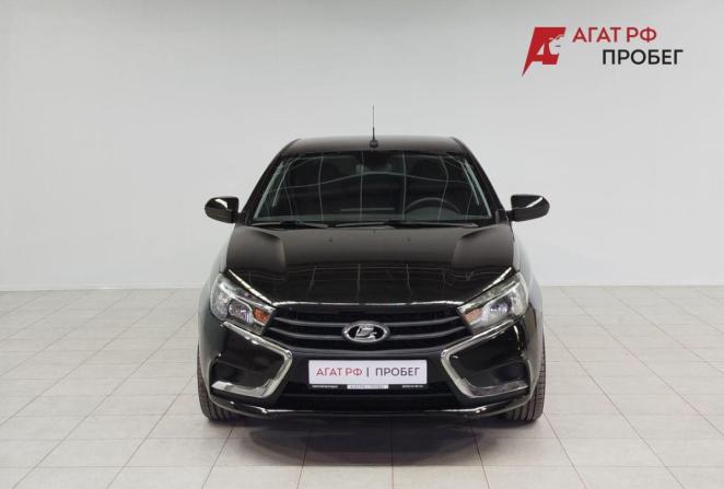 Lada (ВАЗ) Vesta I с пробегом 2016 года, цена 890 000 рублей, 109382 км, седан, Автокод Объявления