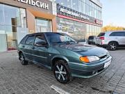 Lada (ВАЗ) 2114 Набережные Челны  - изображение 25