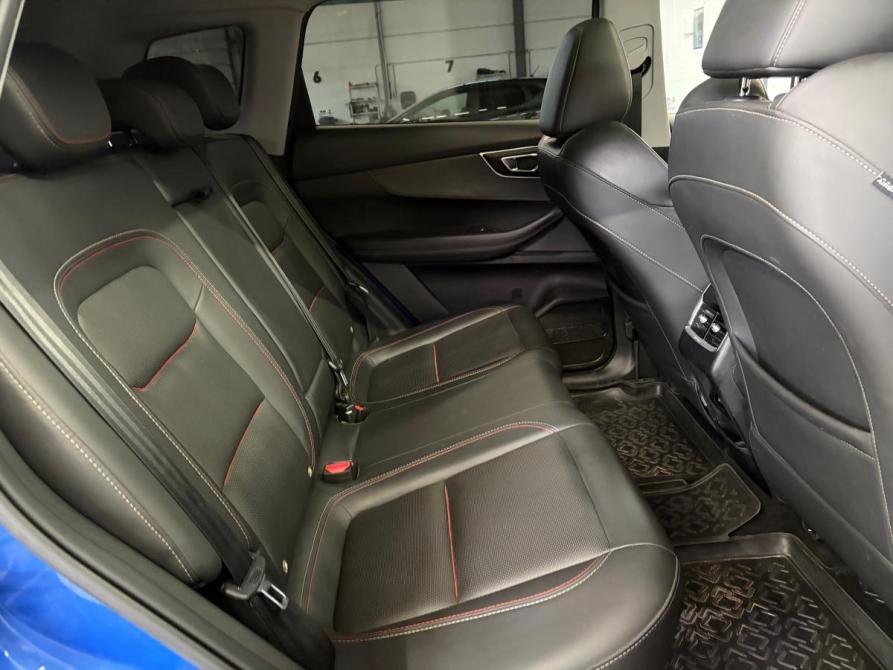 Chery Tiggo 7 Pro I Краснодар  - изображение 12
