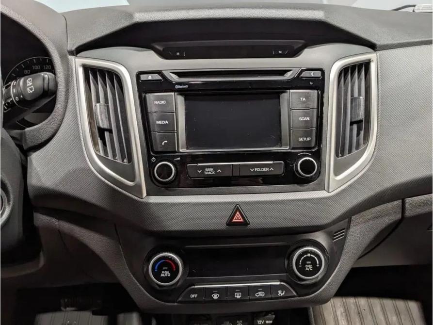 Hyundai Creta I Пермь  - изображение 17