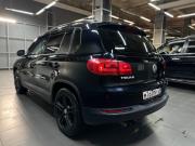 Volkswagen Tiguan I Рестайлинг Красноярск  - изображение 20