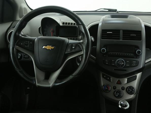 Chevrolet Aveo II с пробегом 2012 года, цена 578 000 рублей, 148000 км, седан, Автокод Объявления