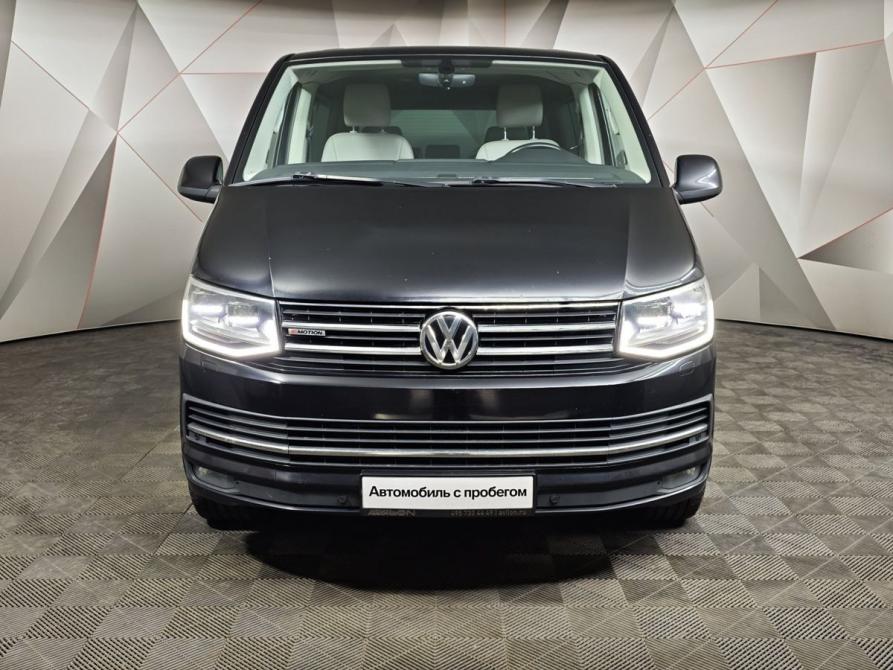 Volkswagen Multivan T6 Москва  - изображение 7
