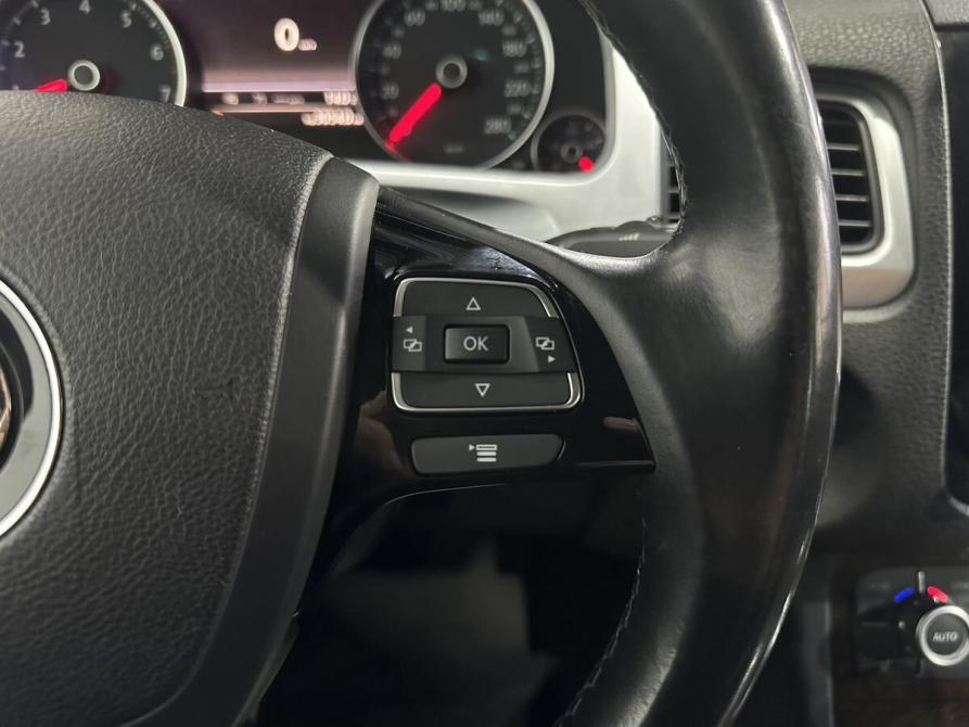 Volkswagen Touareg II Москва  - изображение 17