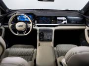 Geely Monjaro I Тюмень  - изображение 50