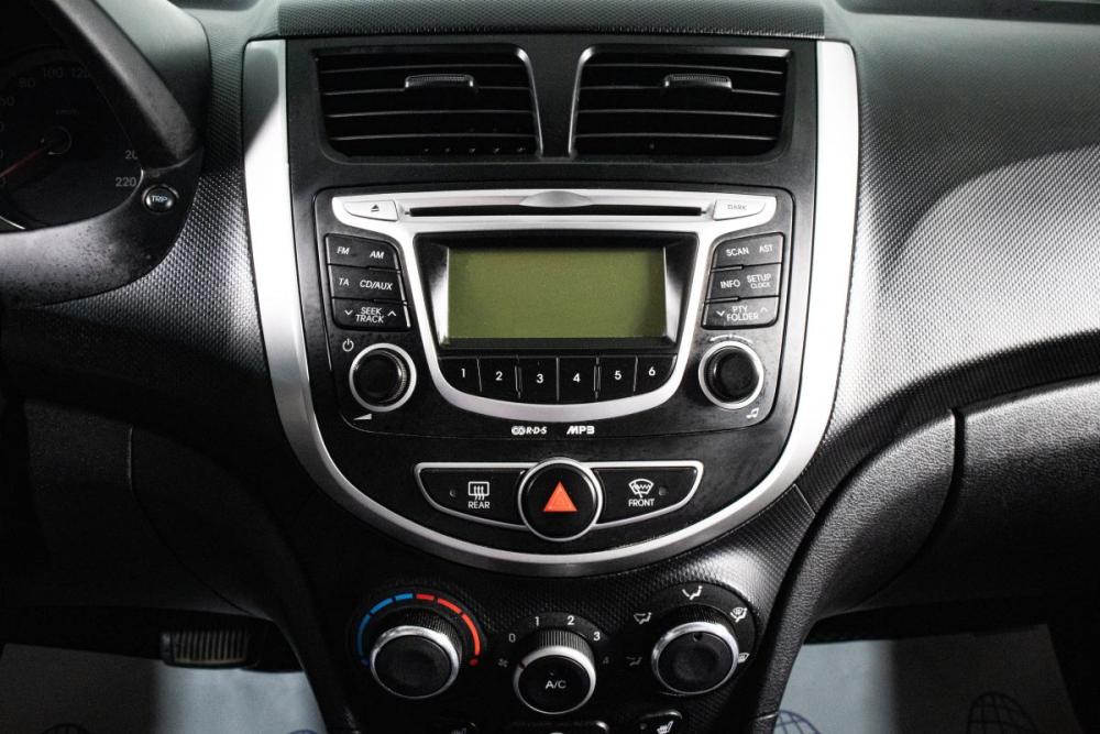 Hyundai Solaris I Сургут  - изображение 14