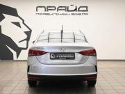 Hyundai Solaris II Рестайлинг Ростов-на-Дону  - изображение 25